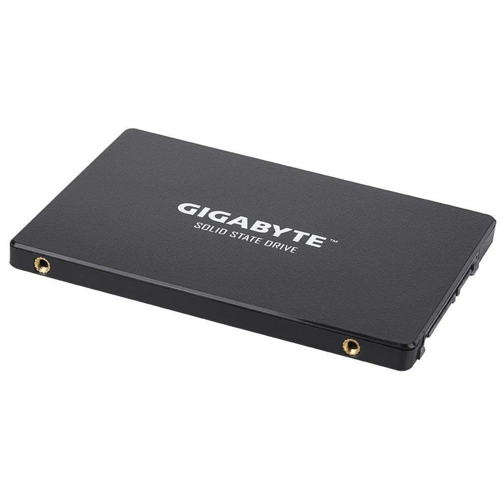 Ổ cứng SSD 480GB Gigabyte 2.5-Inch SATA III